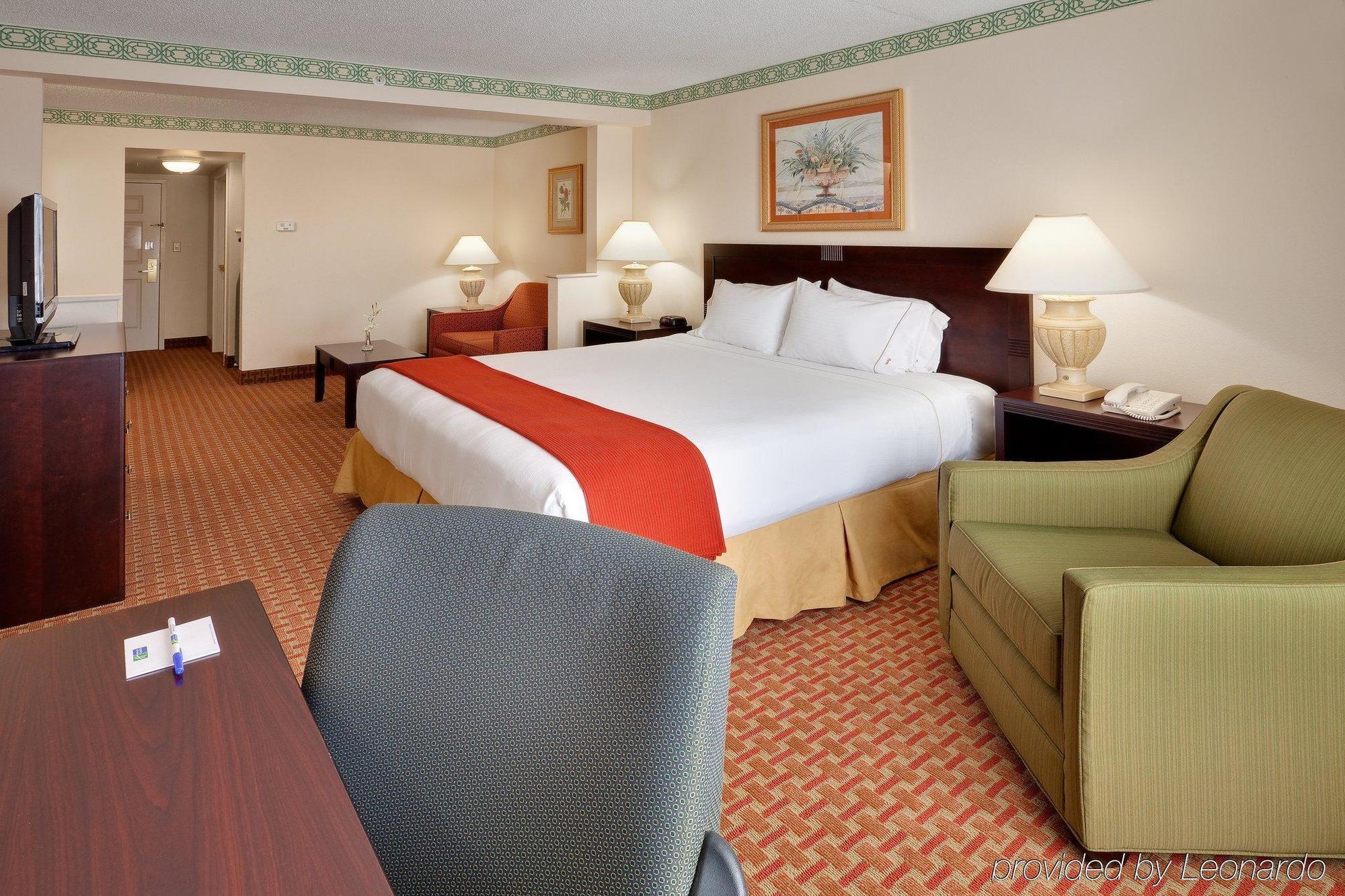 Holiday Inn Express Hotel & Suites Easton, An Ihg Hotel חדר תמונה