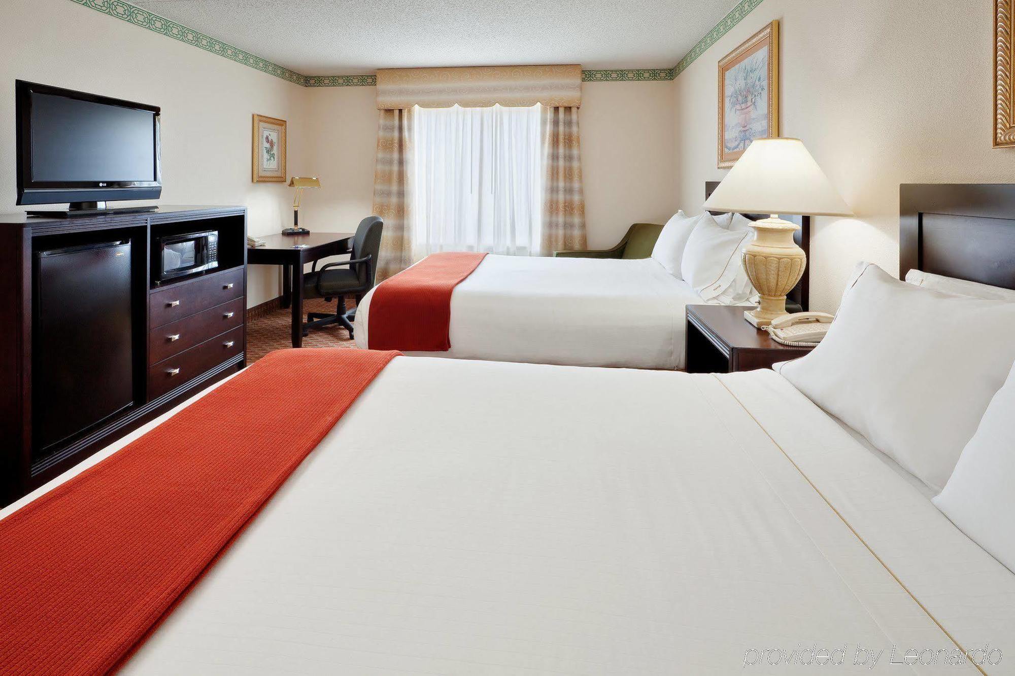 Holiday Inn Express Hotel & Suites Easton, An Ihg Hotel חדר תמונה