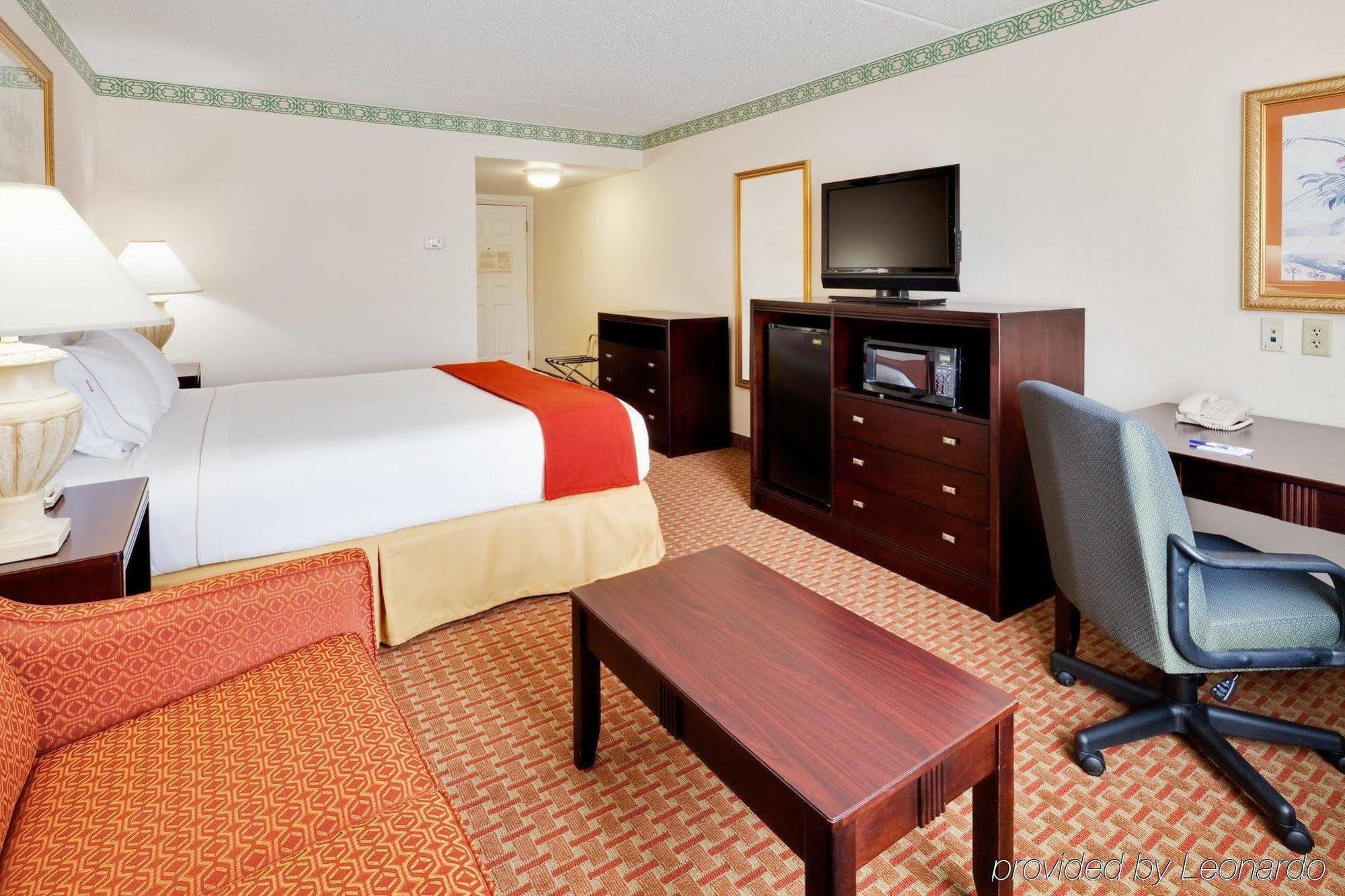 Holiday Inn Express Hotel & Suites Easton, An Ihg Hotel מראה חיצוני תמונה